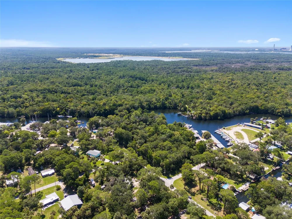 0 HICKORY AVENUE Yankeetown, FL 34498
