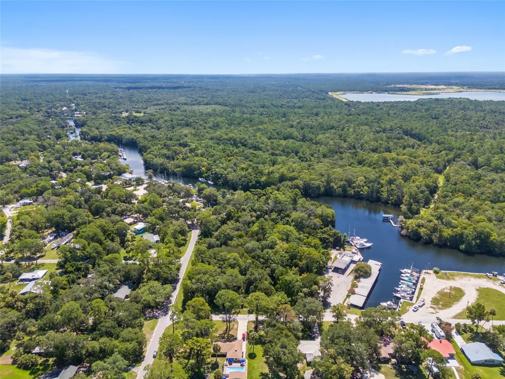 0 HICKORY AVENUE Yankeetown, FL 34498