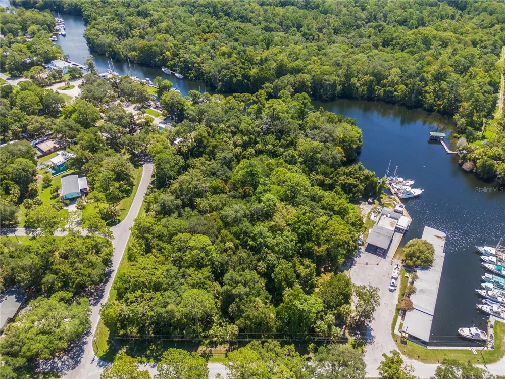 0 HICKORY AVENUE Yankeetown, FL 34498
