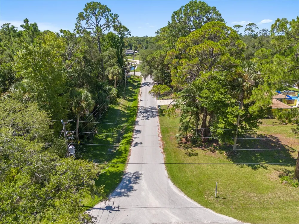 0 HICKORY AVENUE Yankeetown, FL 34498