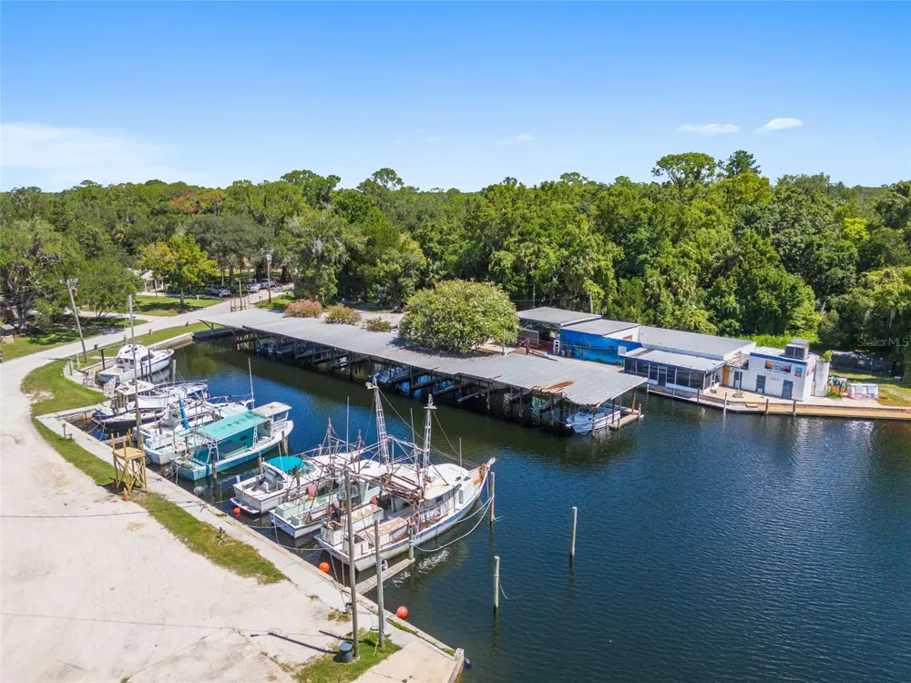 0 HICKORY AVENUE Yankeetown, FL 34498