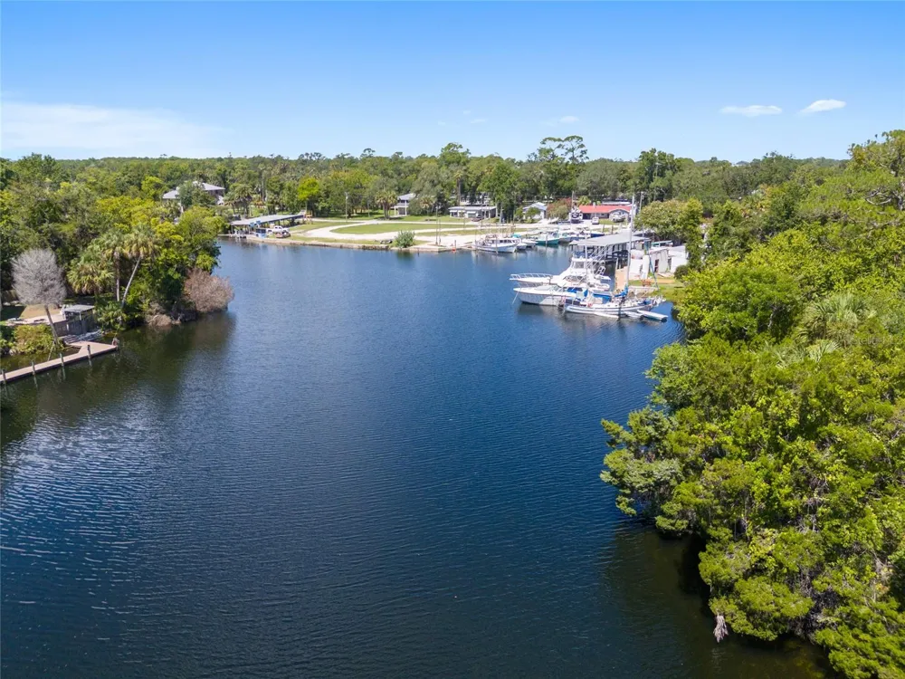 0 HICKORY AVENUE Yankeetown, FL 34498