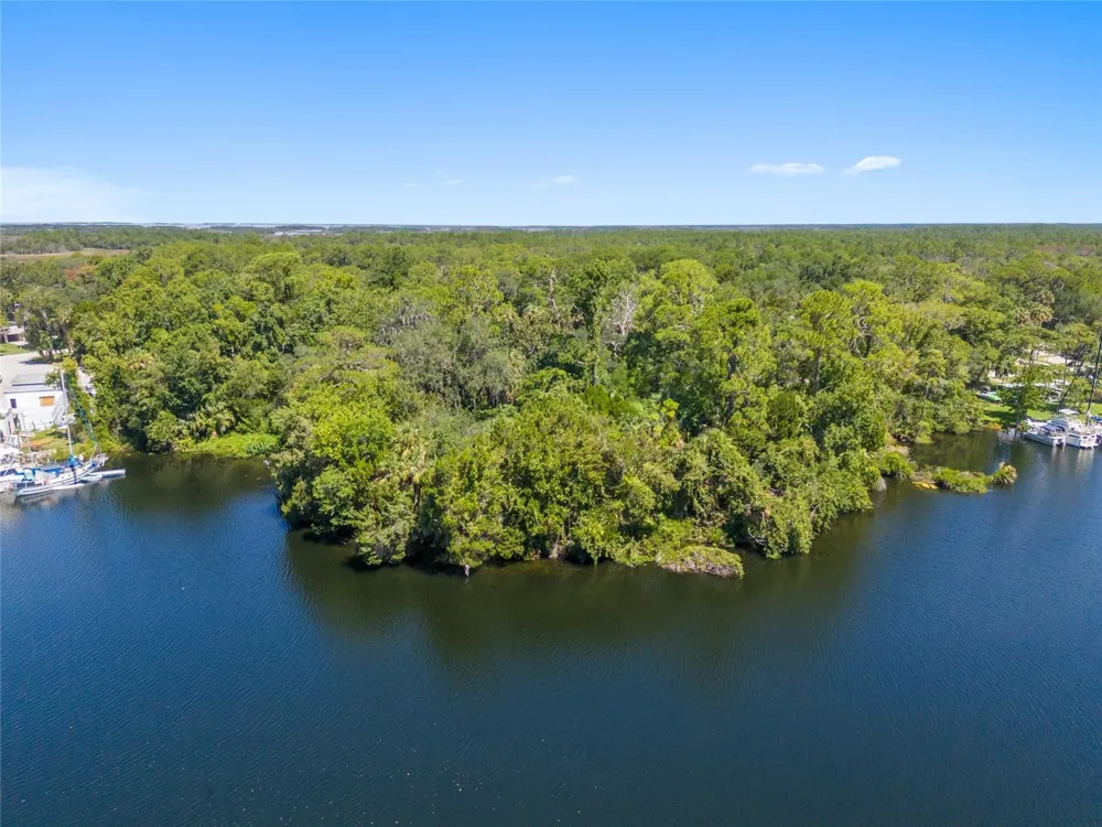 0 HICKORY AVENUE Yankeetown, FL 34498