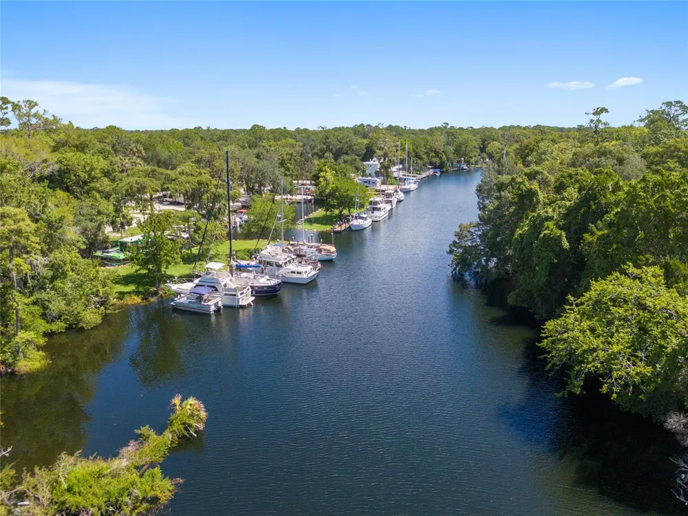 0 HICKORY AVENUE Yankeetown, FL 34498