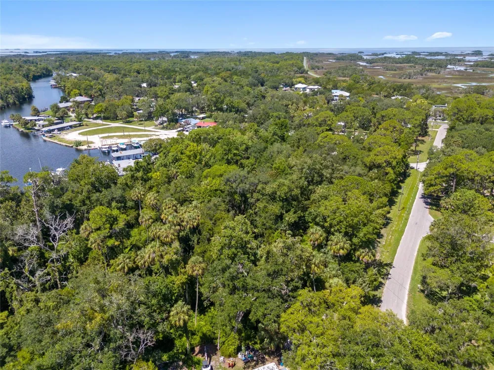 0 HICKORY AVENUE Yankeetown, FL 34498