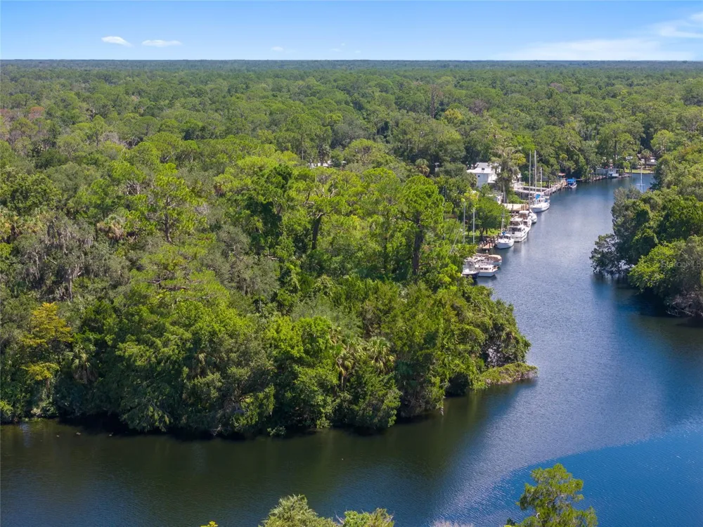 0 HICKORY AVENUE Yankeetown, FL 34498