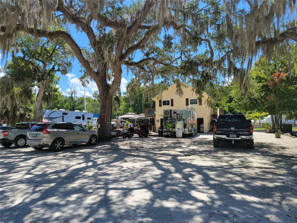 0 HICKORY AVENUE Yankeetown, FL 34498