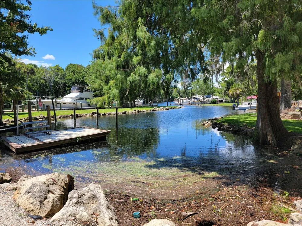 0 HICKORY AVENUE Yankeetown, FL 34498