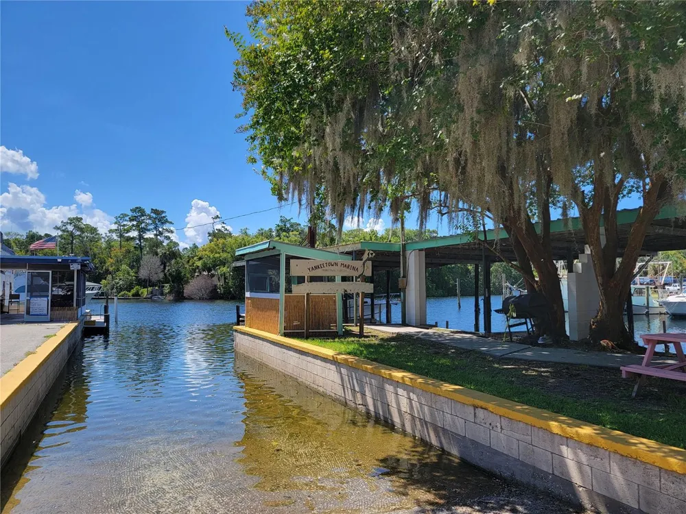 0 HICKORY AVENUE Yankeetown, FL 34498