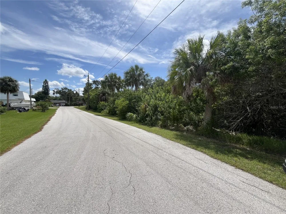 BETTY STREET Port Richey, FL 34668