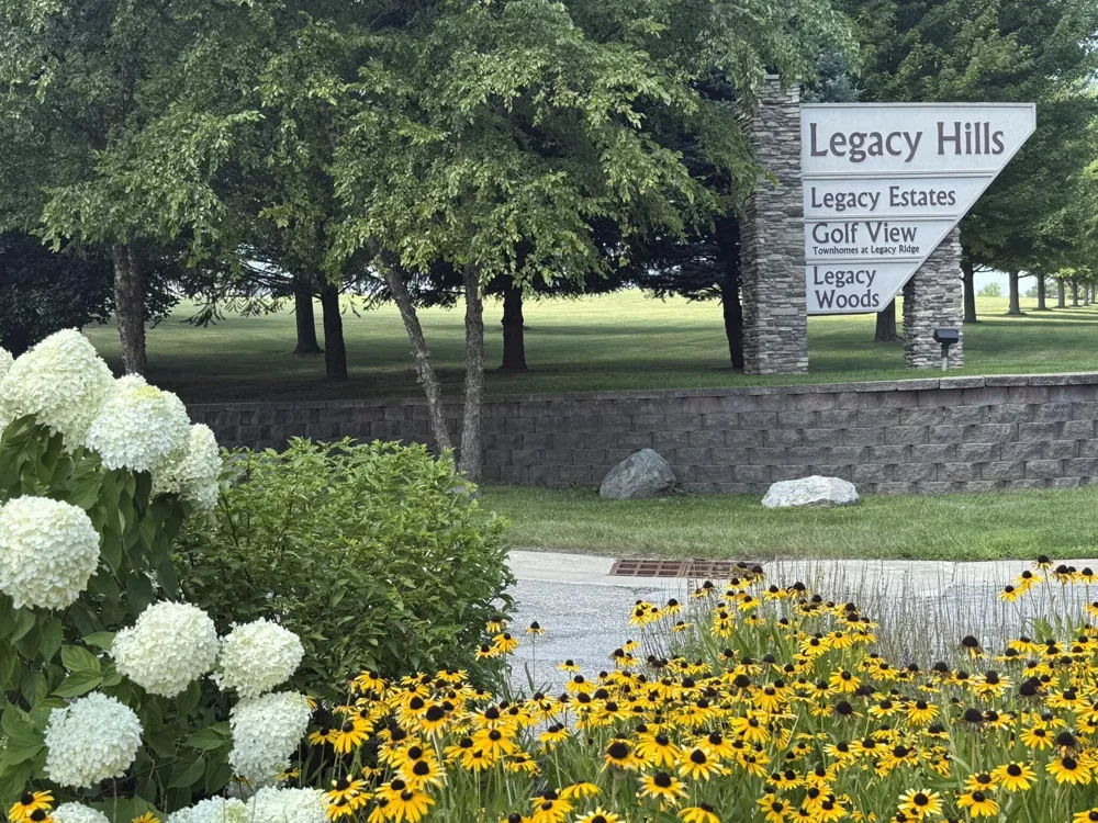 220 Yard Perfect Drive La Porte, IN 46350