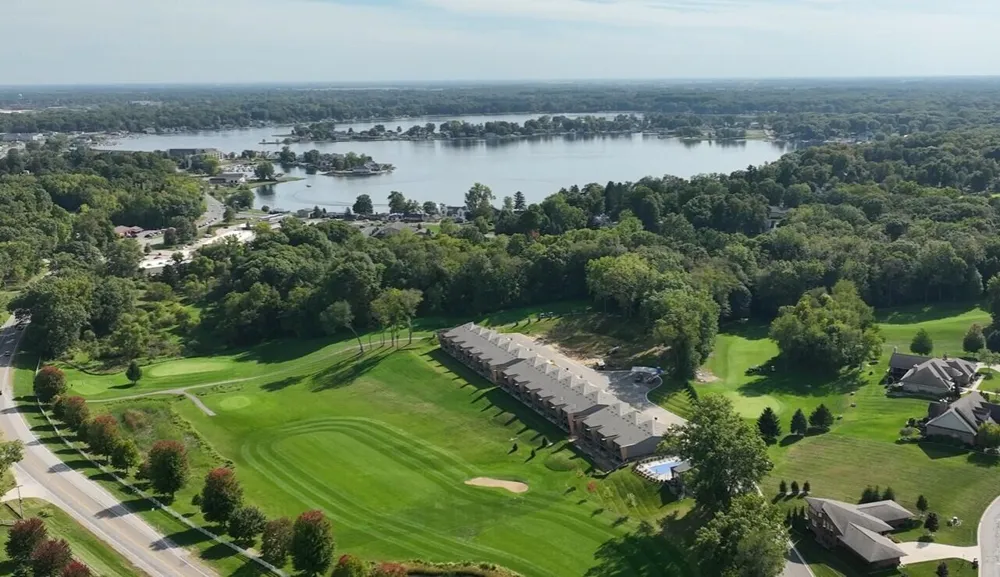 220 Yard Perfect Drive La Porte, IN 46350
