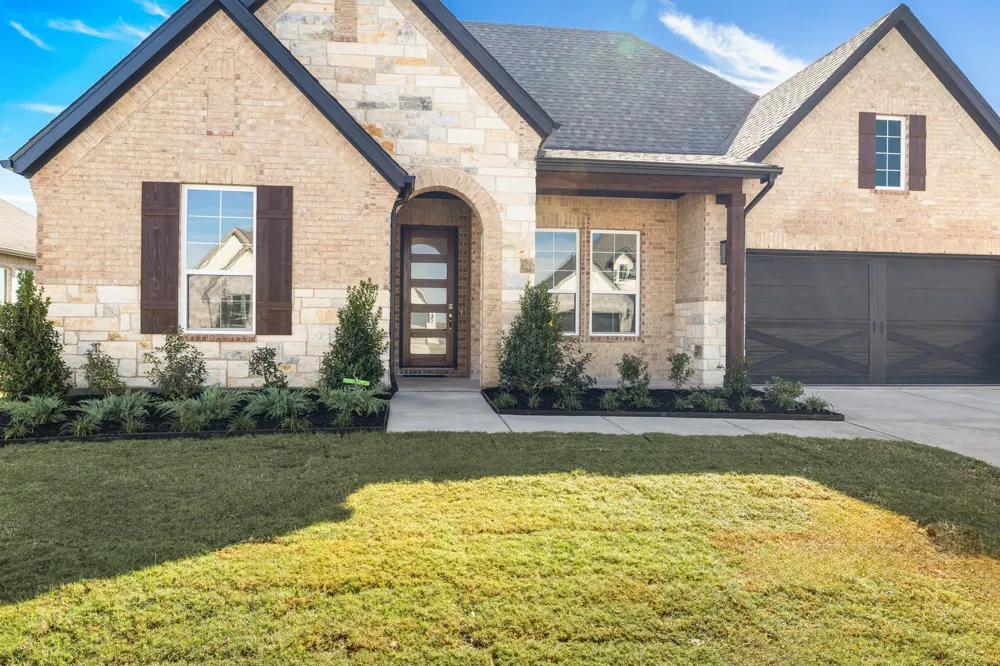 188 Mountain Laurel Drive Waxahachie, TX 75165