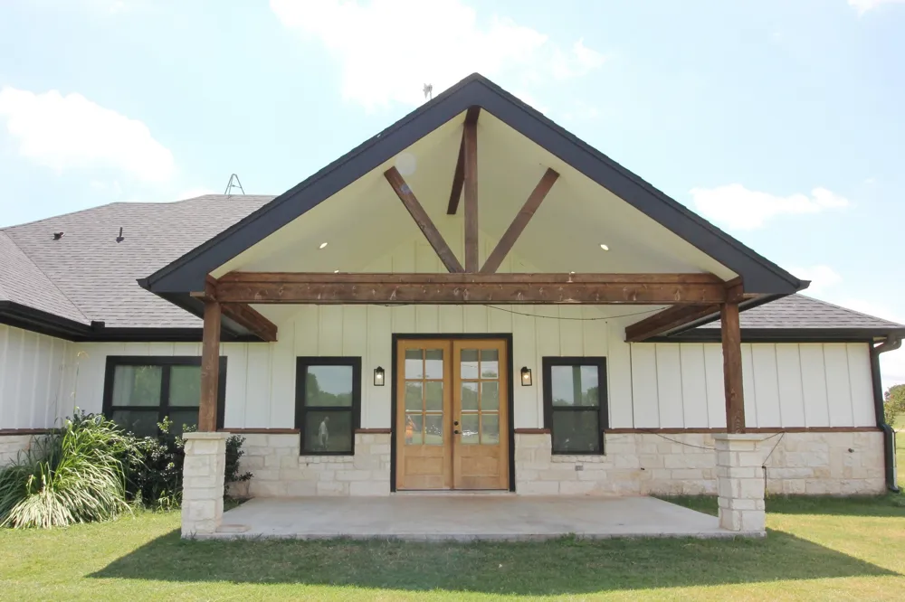 3238 Fm 2048 Boyd, TX 76023