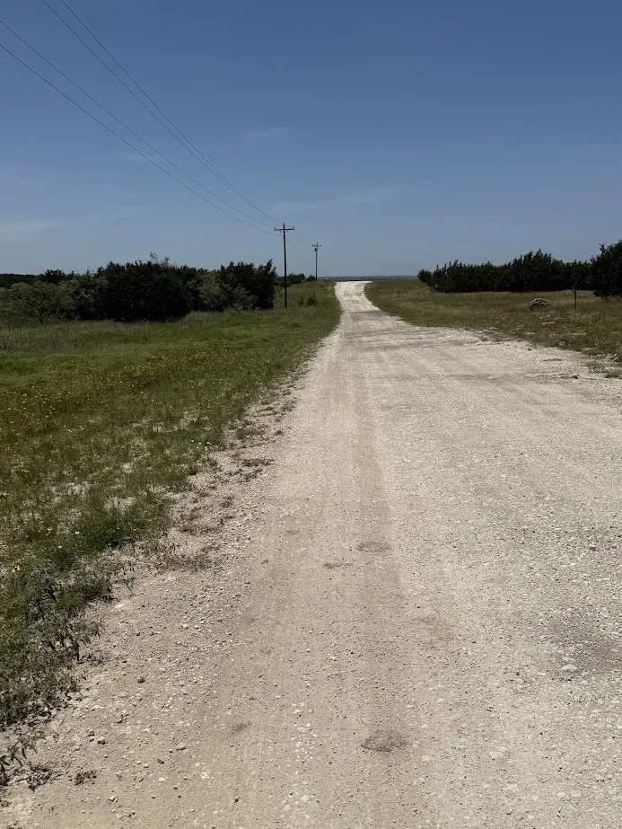 Private Road 16020 Jonesboro, TX 76538
