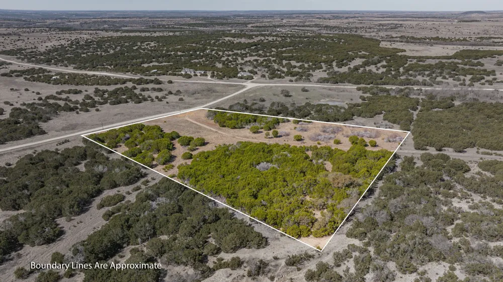 Private Road 16020 Jonesboro, TX 76538