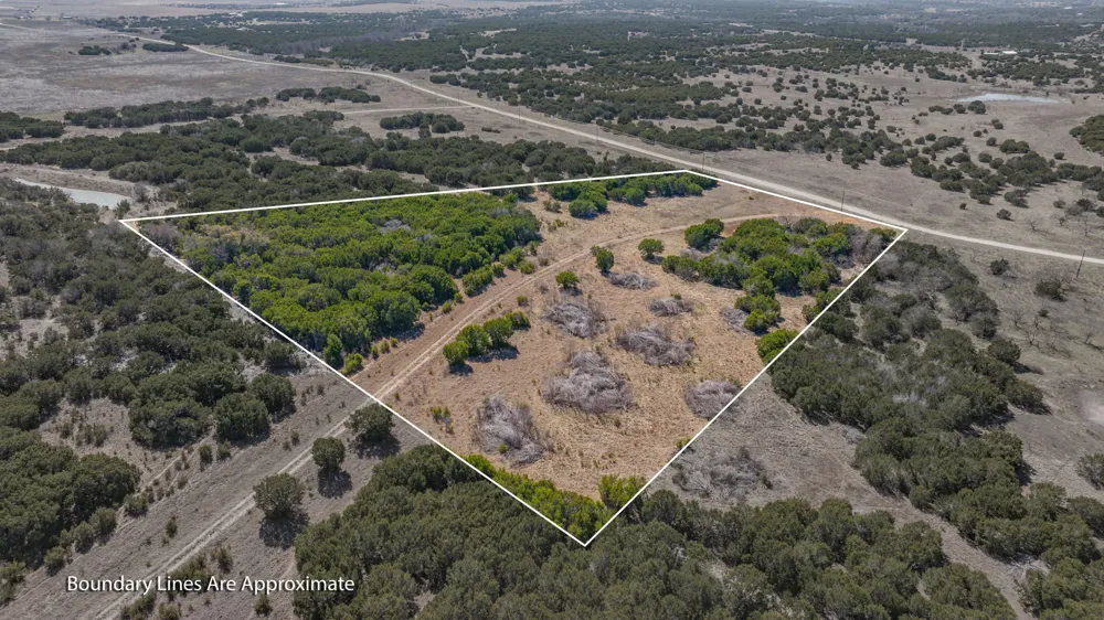 Private Road 16020 Jonesboro, TX 76538