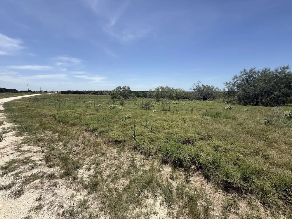 Private Road 16020 Jonesboro, TX 76538