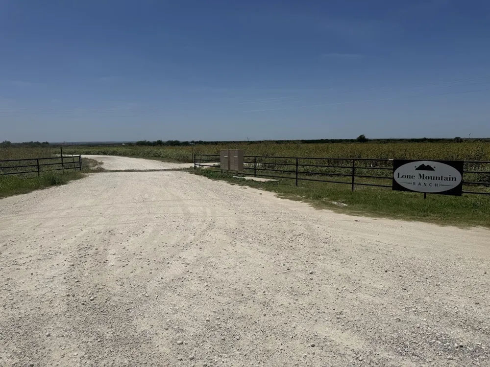 Private Road 16020 Jonesboro, TX 76538