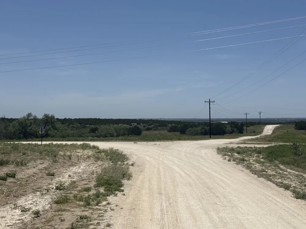 Private Road 16020 Jonesboro, TX 76538