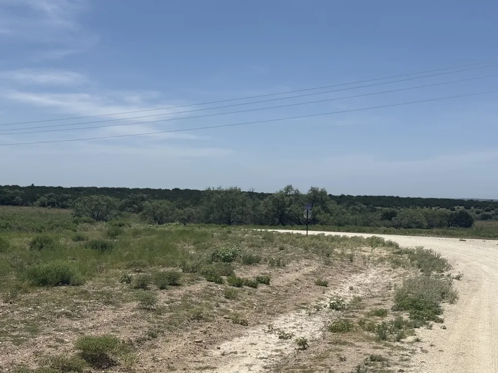 Private Road 16020 Jonesboro, TX 76538