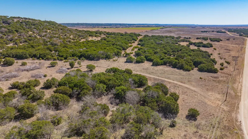 Private Road 16020 Jonesboro, TX 76538