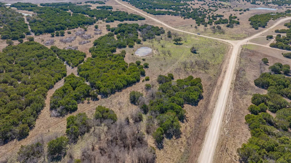 Private Road 16020 Jonesboro, TX 76538