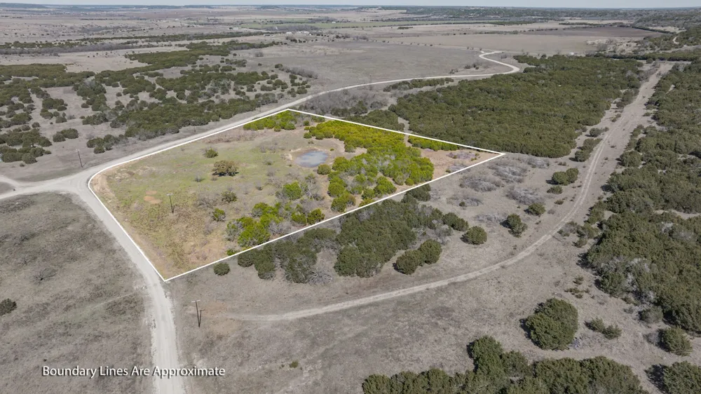 Private Road 16020 Jonesboro, TX 76538