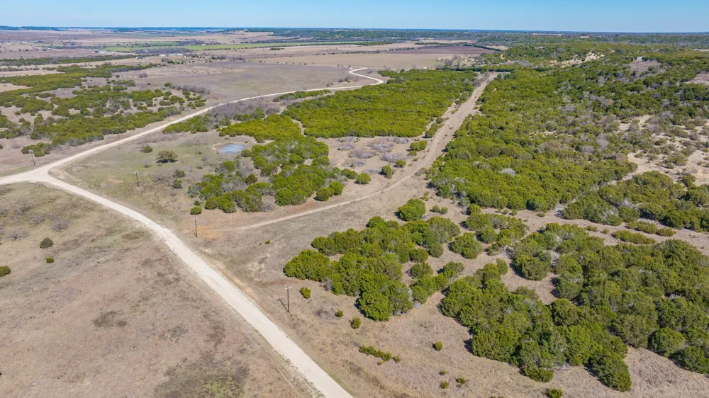 Private Road 16020 Jonesboro, TX 76538