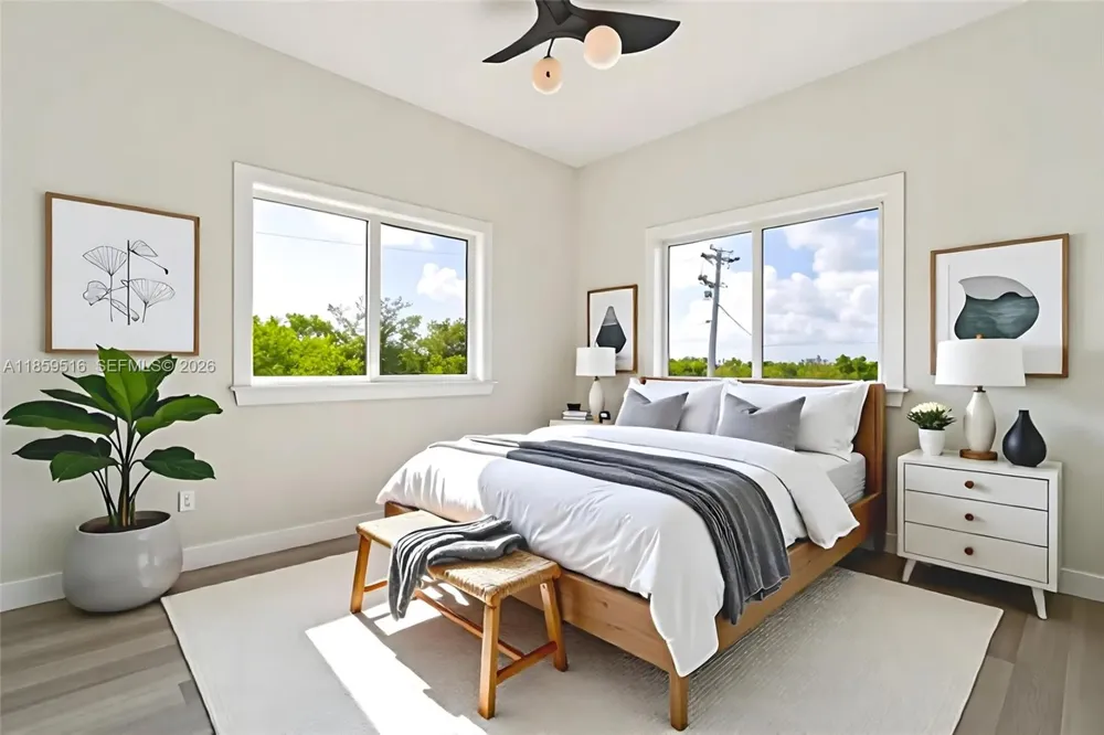 862 Cardinal Ln Key Largo, FL 33037