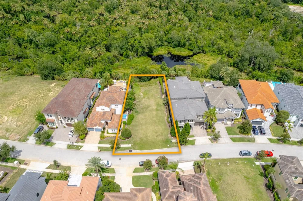 594 MUIRFIELD LOOP Reunion, FL 34747