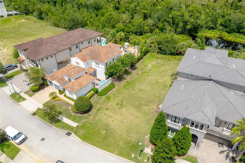 594 MUIRFIELD LOOP Reunion, FL 34747