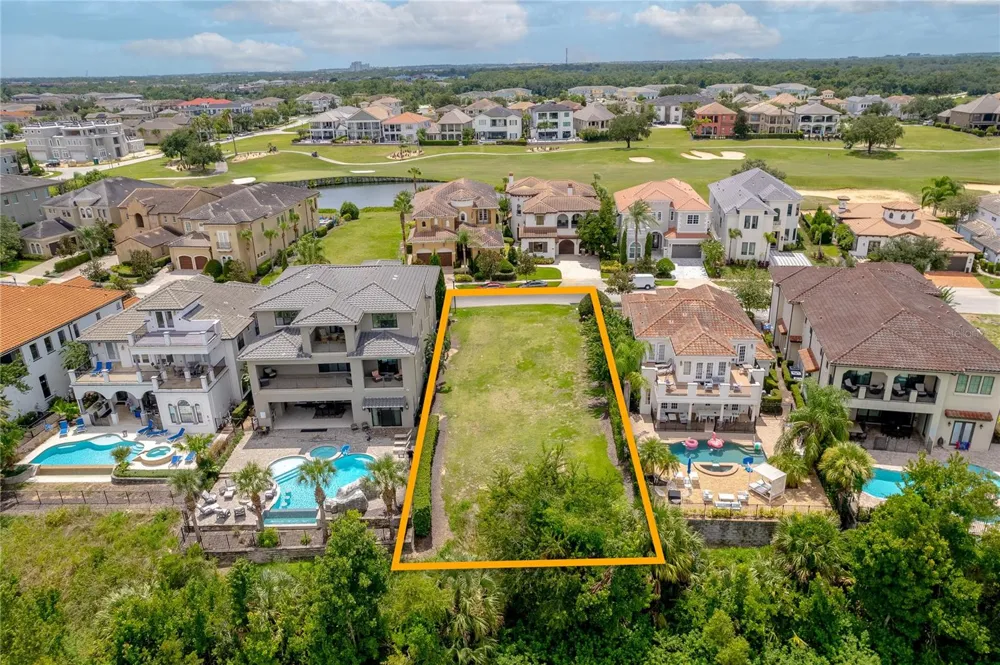 594 MUIRFIELD LOOP Reunion, FL 34747