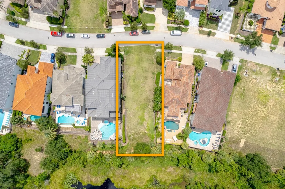 594 MUIRFIELD LOOP Reunion, FL 34747