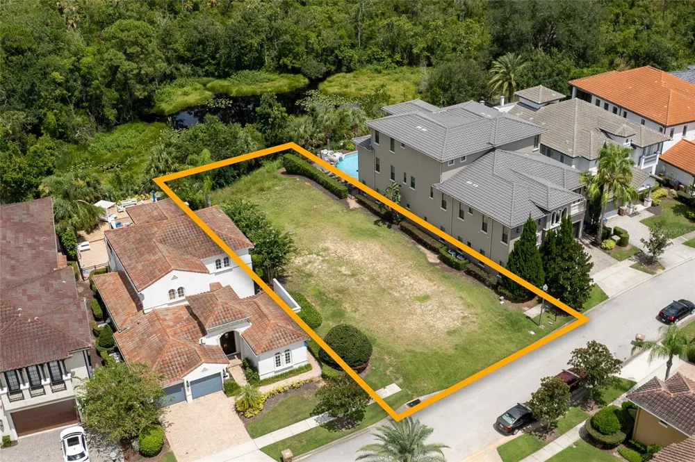 594 MUIRFIELD LOOP Reunion, FL 34747