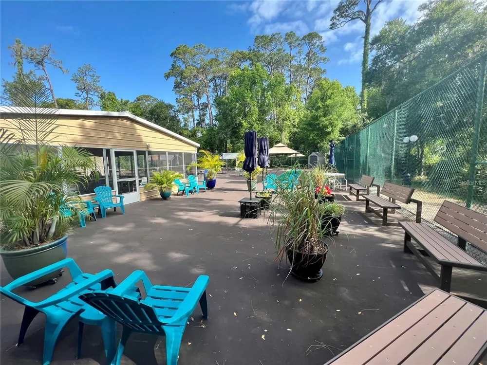 180 MAGNOLIA WOODS COURT #9C Deltona, FL 32725