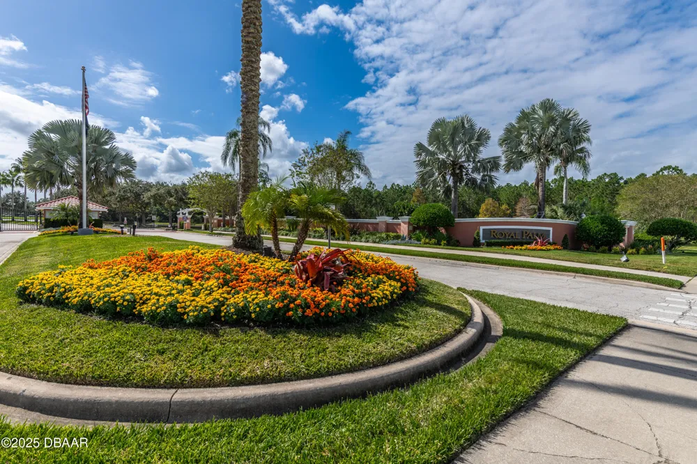 5415 Swordfern Court Port Orange, FL 32128