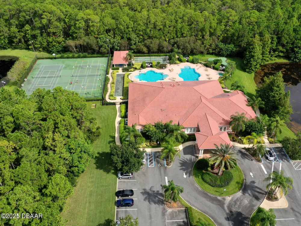 5415 Swordfern Court Port Orange, FL 32128