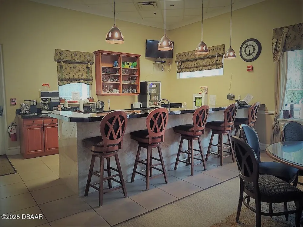 5415 Swordfern Court Port Orange, FL 32128