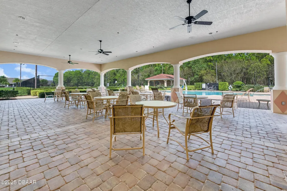 5415 Swordfern Court Port Orange, FL 32128