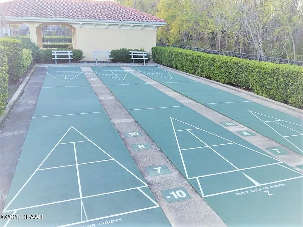 5415 Swordfern Court Port Orange, FL 32128