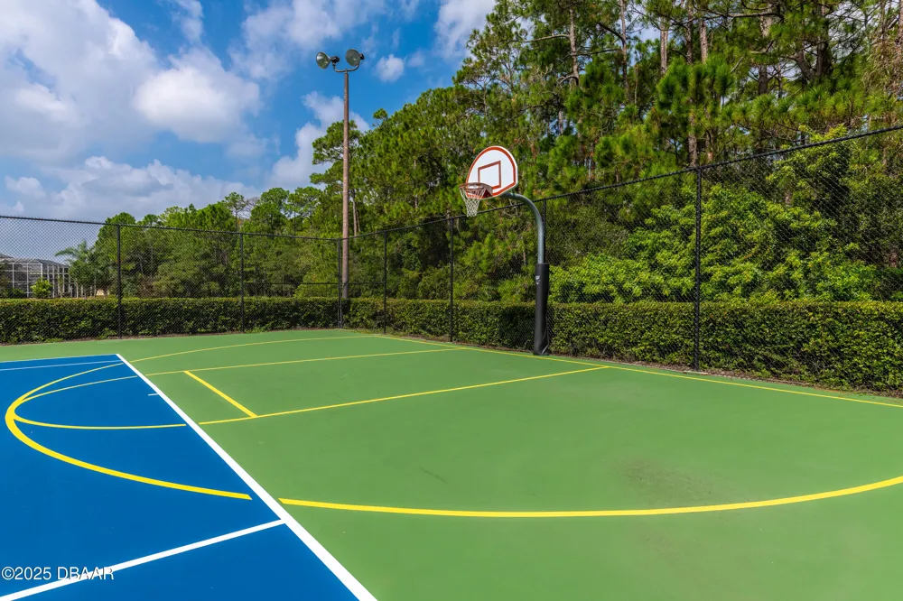 5415 Swordfern Court Port Orange, FL 32128