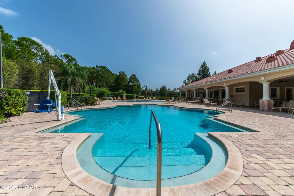 5415 Swordfern Court Port Orange, FL 32128