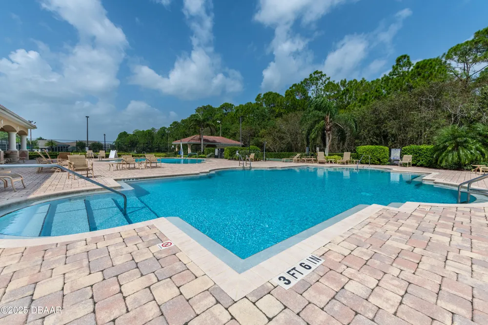 5415 Swordfern Court Port Orange, FL 32128