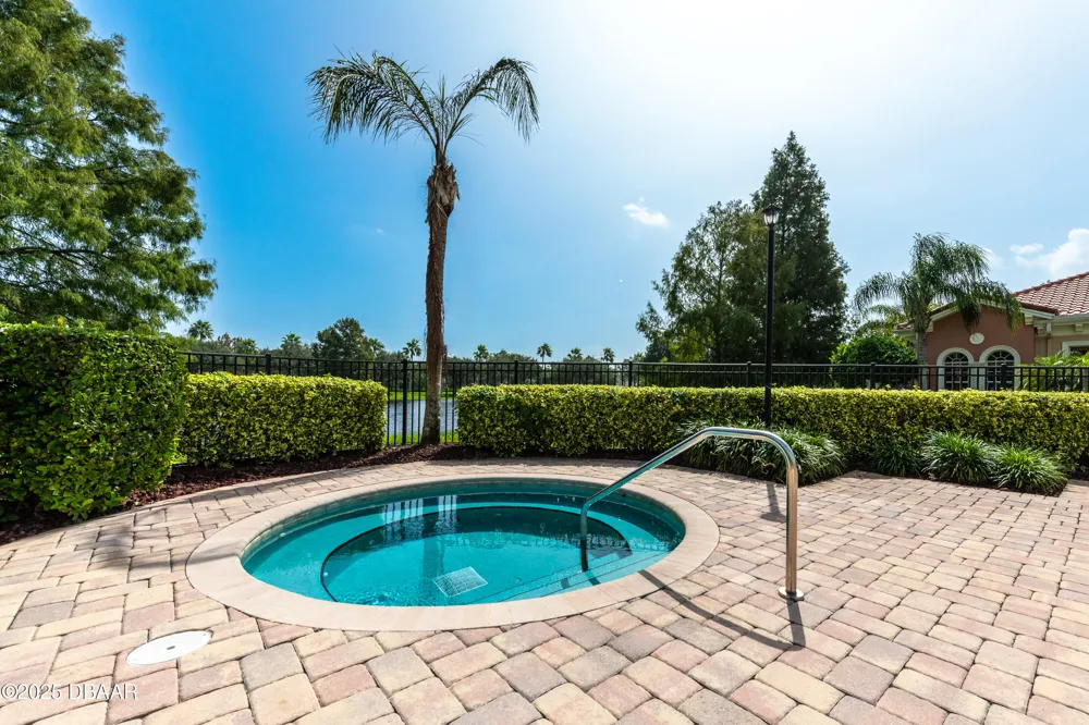 5415 Swordfern Court Port Orange, FL 32128