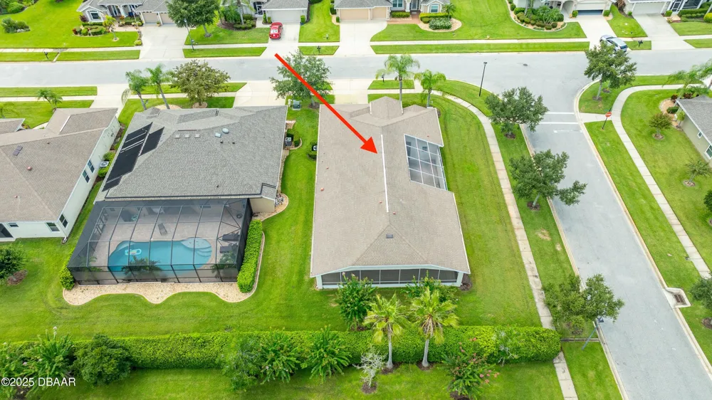 5415 Swordfern Court Port Orange, FL 32128