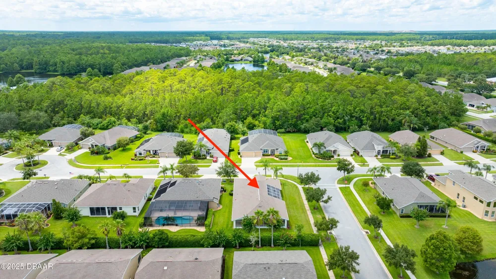 5415 Swordfern Court Port Orange, FL 32128