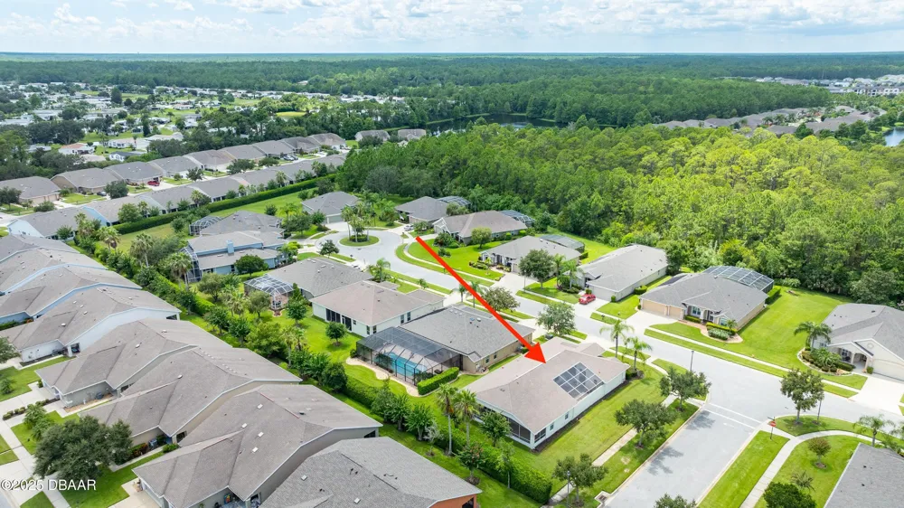 5415 Swordfern Court Port Orange, FL 32128