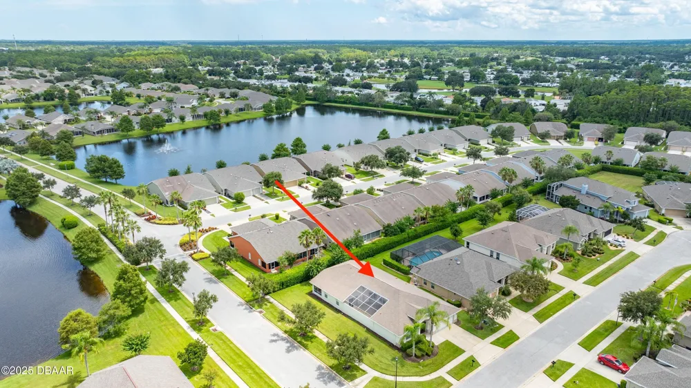5415 Swordfern Court Port Orange, FL 32128