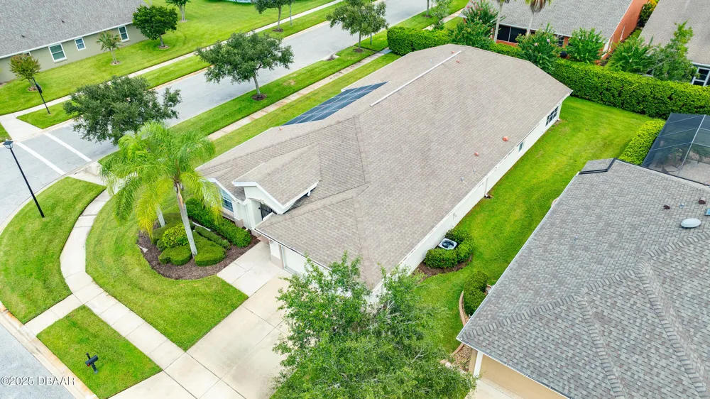 5415 Swordfern Court Port Orange, FL 32128